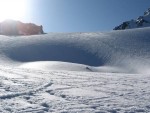 SILVRETTA, Przkumn akce do rje skialpinist. A nov program je na svt :-) - fotografie 34