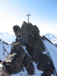 SILVRETTA, Przkumn akce do rje skialpinist. A nov program je na svt :-) - fotografie 36