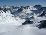 SILVRETTA, Przkumn akce do rje skialpinist. A nov program je na svt :-) - fotografie 38