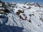 SILVRETTA, Przkumn akce do rje skialpinist. A nov program je na svt :-) - fotografie 40
