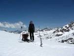 SILVRETTA, Przkumn akce do rje skialpinist. A nov program je na svt :-) - fotografie 45