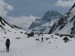 SILVRETTA, Przkumn akce do rje skialpinist. A nov program je na svt :-) - fotografie 47