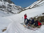 SILVRETTA, Przkumn akce do rje skialpinist. A nov program je na svt :-) - fotografie 49