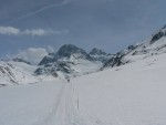 SILVRETTA, Przkumn akce do rje skialpinist. A nov program je na svt :-) - fotografie 50