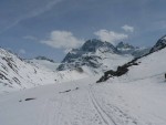 SILVRETTA, Przkumn akce do rje skialpinist. A nov program je na svt :-) - fotografie 51