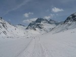 SILVRETTA, Przkumn akce do rje skialpinist. A nov program je na svt :-) - fotografie 52