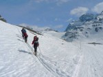 SILVRETTA, Przkumn akce do rje skialpinist. A nov program je na svt :-) - fotografie 56