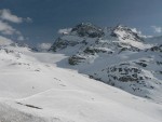 SILVRETTA, Przkumn akce do rje skialpinist. A nov program je na svt :-) - fotografie 59