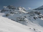 SILVRETTA, Przkumn akce do rje skialpinist. A nov program je na svt :-) - fotografie 60