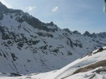 SILVRETTA, Przkumn akce do rje skialpinist. A nov program je na svt :-) - fotografie 62