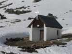 SILVRETTA, Przkumn akce do rje skialpinist. A nov program je na svt :-) - fotografie 63