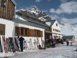 SILVRETTA, Przkumn akce do rje skialpinist. A nov program je na svt :-) - fotografie 64