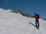 SILVRETTA, Przkumn akce do rje skialpinist. A nov program je na svt :-) - fotografie 71