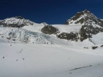 SILVRETTA, Przkumn akce do rje skialpinist. A nov program je na svt :-) - fotografie 72