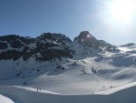 SILVRETTA, Przkumn akce do rje skialpinist. A nov program je na svt :-) - fotografie 74