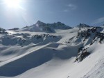 SILVRETTA, Przkumn akce do rje skialpinist. A nov program je na svt :-) - fotografie 75