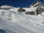 SILVRETTA, Przkumn akce do rje skialpinist. A nov program je na svt :-) - fotografie 76