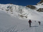 SILVRETTA, Przkumn akce do rje skialpinist. A nov program je na svt :-) - fotografie 78
