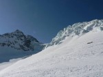 SILVRETTA, Przkumn akce do rje skialpinist. A nov program je na svt :-) - fotografie 79