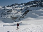 SILVRETTA, Przkumn akce do rje skialpinist. A nov program je na svt :-) - fotografie 80