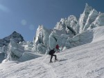 SILVRETTA, Przkumn akce do rje skialpinist. A nov program je na svt :-) - fotografie 81