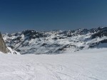 SILVRETTA, Przkumn akce do rje skialpinist. A nov program je na svt :-) - fotografie 82