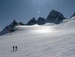 SILVRETTA, Przkumn akce do rje skialpinist. A nov program je na svt :-) - fotografie 83