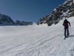 SILVRETTA, Przkumn akce do rje skialpinist. A nov program je na svt :-) - fotografie 84