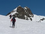 SILVRETTA, Przkumn akce do rje skialpinist. A nov program je na svt :-) - fotografie 85