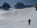 SILVRETTA, Przkumn akce do rje skialpinist. A nov program je na svt :-) - fotografie 86
