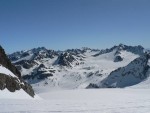 SILVRETTA, Przkumn akce do rje skialpinist. A nov program je na svt :-) - fotografie 88