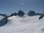 SILVRETTA, Przkumn akce do rje skialpinist. A nov program je na svt :-) - fotografie 89