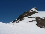 SILVRETTA, Przkumn akce do rje skialpinist. A nov program je na svt :-) - fotografie 90