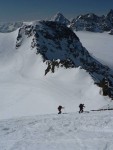 SILVRETTA, Przkumn akce do rje skialpinist. A nov program je na svt :-) - fotografie 92
