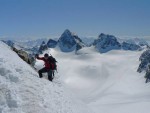 SILVRETTA, Przkumn akce do rje skialpinist. A nov program je na svt :-) - fotografie 93