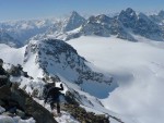 SILVRETTA, Przkumn akce do rje skialpinist. A nov program je na svt :-) - fotografie 94