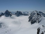 SILVRETTA, Przkumn akce do rje skialpinist. A nov program je na svt :-) - fotografie 95