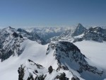 SILVRETTA, Przkumn akce do rje skialpinist. A nov program je na svt :-) - fotografie 96