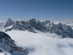 SILVRETTA, Przkumn akce do rje skialpinist. A nov program je na svt :-) - fotografie 97