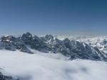 SILVRETTA, Przkumn akce do rje skialpinist. A nov program je na svt :-) - fotografie 98