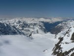 SILVRETTA, Przkumn akce do rje skialpinist. A nov program je na svt :-) - fotografie 99