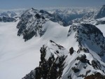 SILVRETTA, Przkumn akce do rje skialpinist. A nov program je na svt :-) - fotografie 100