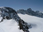 SILVRETTA, Przkumn akce do rje skialpinist. A nov program je na svt :-) - fotografie 103