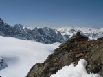 SILVRETTA, Przkumn akce do rje skialpinist. A nov program je na svt :-) - fotografie 104