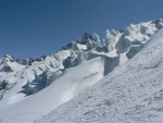 SILVRETTA, Przkumn akce do rje skialpinist. A nov program je na svt :-) - fotografie 105