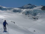SILVRETTA, Przkumn akce do rje skialpinist. A nov program je na svt :-) - fotografie 106
