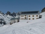 SILVRETTA, Przkumn akce do rje skialpinist. A nov program je na svt :-) - fotografie 107