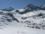 SILVRETTA, Przkumn akce do rje skialpinist. A nov program je na svt :-) - fotografie 108