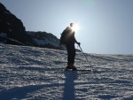 SILVRETTA, Przkumn akce do rje skialpinist. A nov program je na svt :-) - fotografie 109