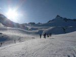 SILVRETTA, Przkumn akce do rje skialpinist. A nov program je na svt :-) - fotografie 110